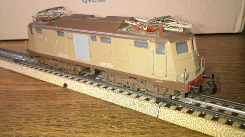 Märklin italia - fs,
