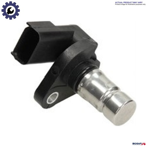 Sensore impulso albero motore - impulso,