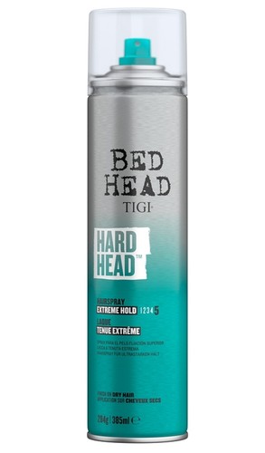 Tigi lacca per capelli testa - capelli,
