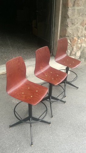 Set sgabelli anni - di,