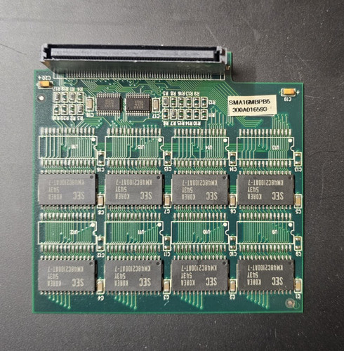 16mb ram module for macintosh - ram,