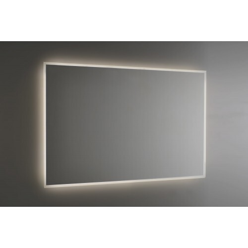 Specchio con illuminazione led - specchio,