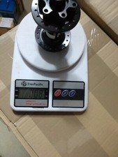 mozzo anteriore MTB boost