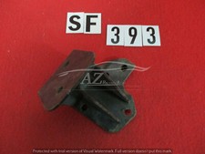 ENGINE SUPPORT BRACKET