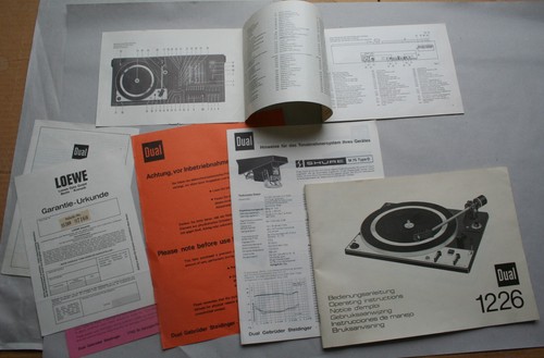 Loewe centralina phono - loewe, 77