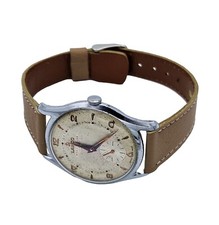 Lanco Mod.11 Deluxe 17 Rubis