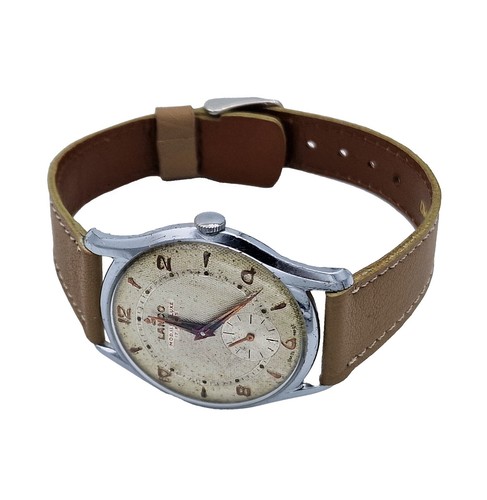 Lanco mod deluxe - 17, rubis