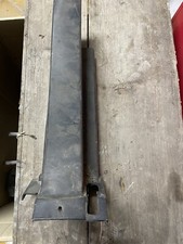 plastiche tunnel centrale piaggio ape 50