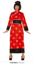 Costume donna Cinese 38/40