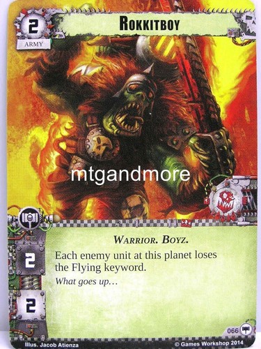 Warhammer 40000 conquest - warhammer,