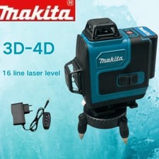  Makita Alta Precisione 16