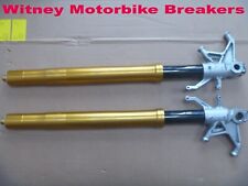 COPPIA AMMORTIZZATORI FORCELLE