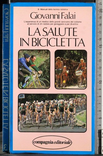 Salute bicicletta - la,