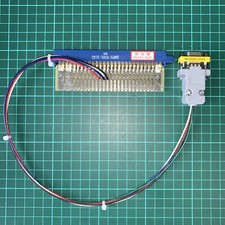 Jamma Adapter To VGA Connector