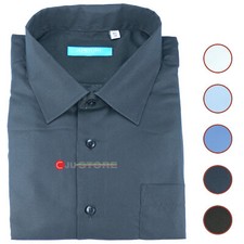 Camicia da uomo TAGLIE FORTI
