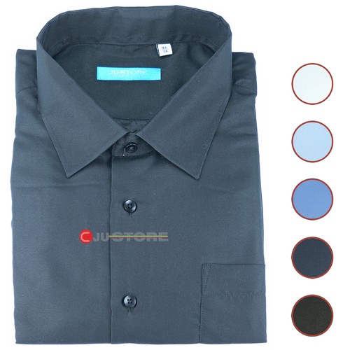 Camicia uomo taglie forti - camicia, da