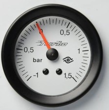 Manometro Strumento Road