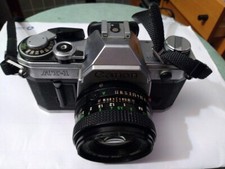 Canon AT-1 fotocamera reflex