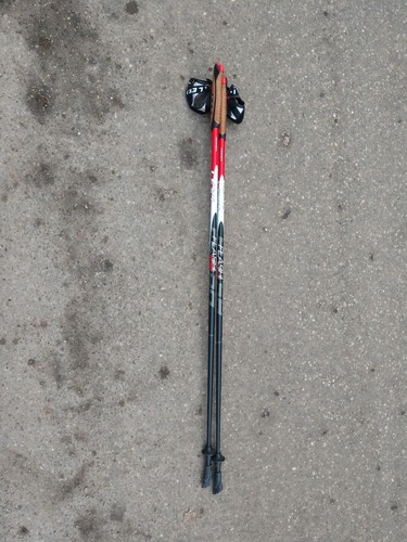 Bastoncini leki carbon 105 - 105, cm