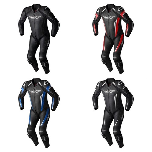 Tuta rst tractech evo - rst, pezzo
