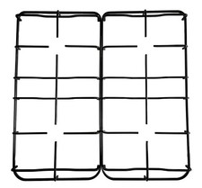 GRIGLIA LOFRA SMALTATA SINGOLA