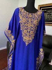 Abito da sposa Georgette Dubai