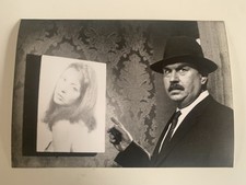 MAIGRET A PIGALLE - Gino Cervi