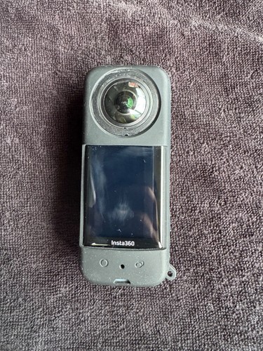 Insta360 - insta360, x3
