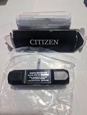 Ricevitore Citizen Wave