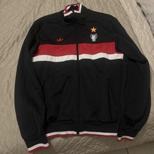 Adidas Felpa Milan Vintage M