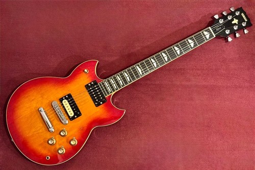 Chitarra elettrica yamaha - chitarra,