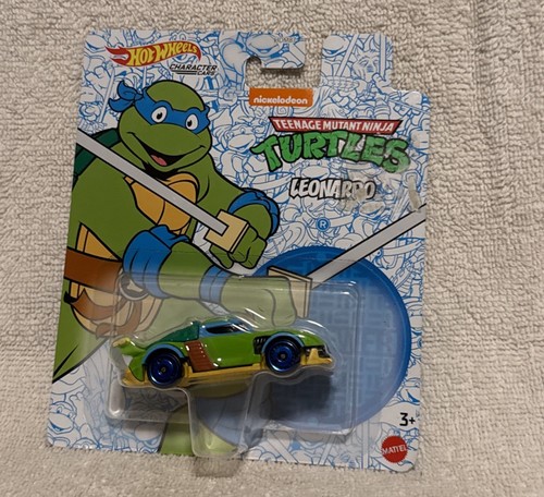 Hot wheels personaggio cars - hot,