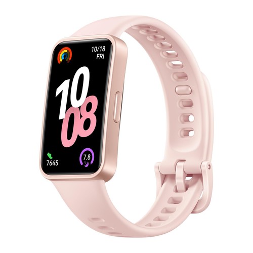 Smartwatch huawei band - smartwatch,