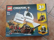 LEGO 31109 ## LEGO CREATOR
