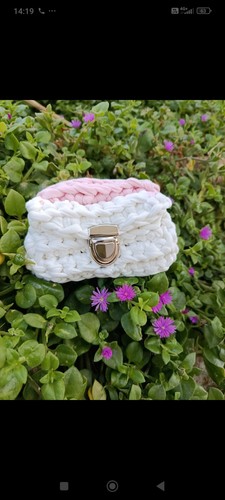 Borsa bauletto portachiavi - borsa,