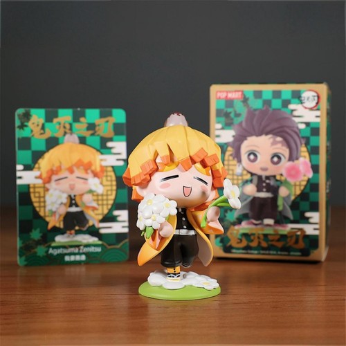 Demon slayer nascita fiori - demon,