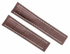CINTURINO OROLOGIO PELLE 24/20