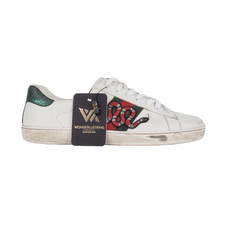 Gucci Ace Kingsnake Limited