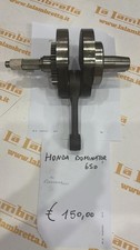 ALBERO MOTORE HONDA DOMINATOR 650