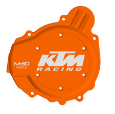 Carter accensione ktm exc - accensione,