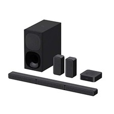 Sony s40r soundbar 5 - -, 5.1