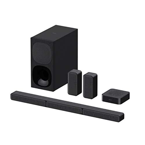 Sony s40r soundbar 5 - ht-s40r, 5.1