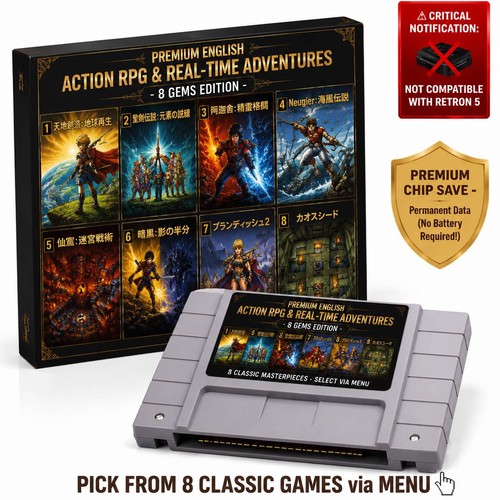 Premium action rpg adventure - premium,