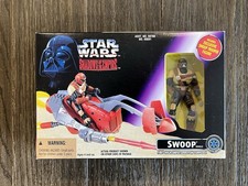 Kenner Star Wars Shadows of