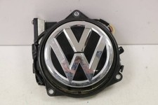 Apri portellone con telecamera