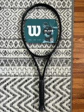 Nuovo wilson blade noir - wilson, 98