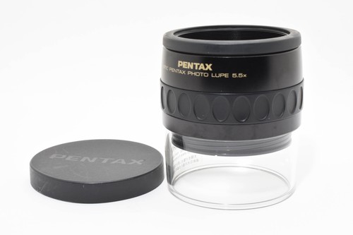 Smc pentax lente - pentax, di
