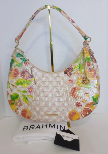 Borsa tracolla brahmin - borsa, a