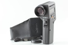 Tested [Top MINT Case] Minolta