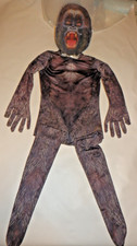 Costume scimmia gorilla per